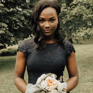 Meet your Posher, Mercy